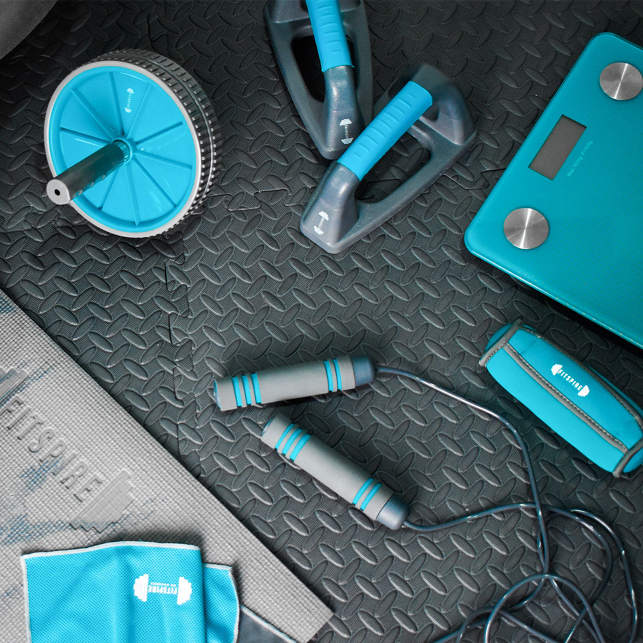 Sports, Fitness / Outdoor