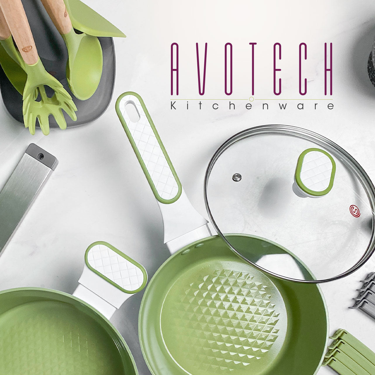 AvoTech Kitcheware