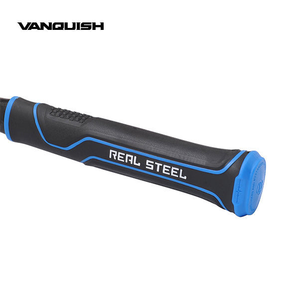 REALSTEEL Ball Pein Hammer Ultra One Piece Steel 32oz
