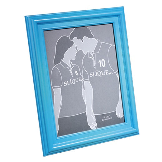 SLIQUE Picture Frame Photo Display Picture Holder