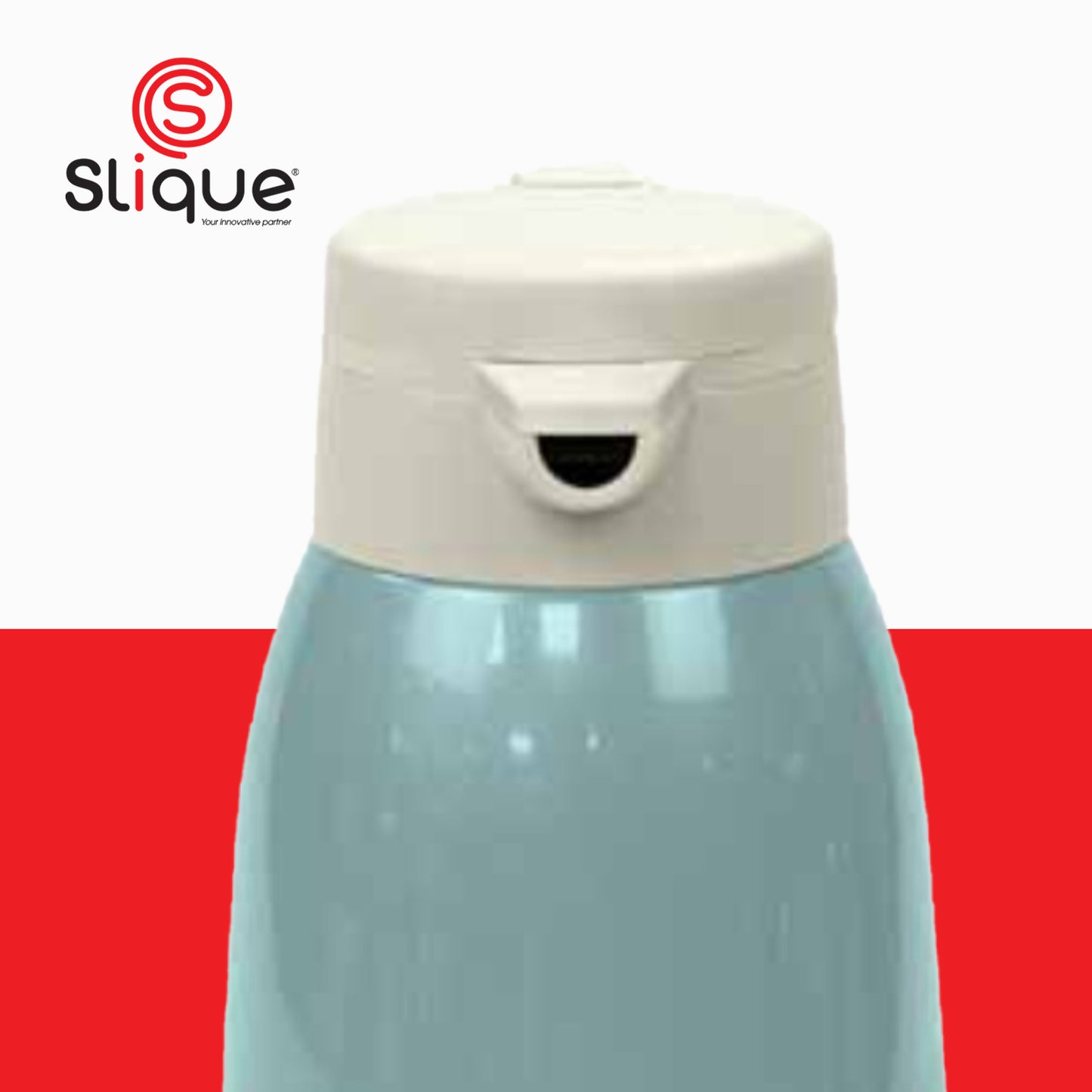 SLIQUE Premium Vacuum Flask 1L