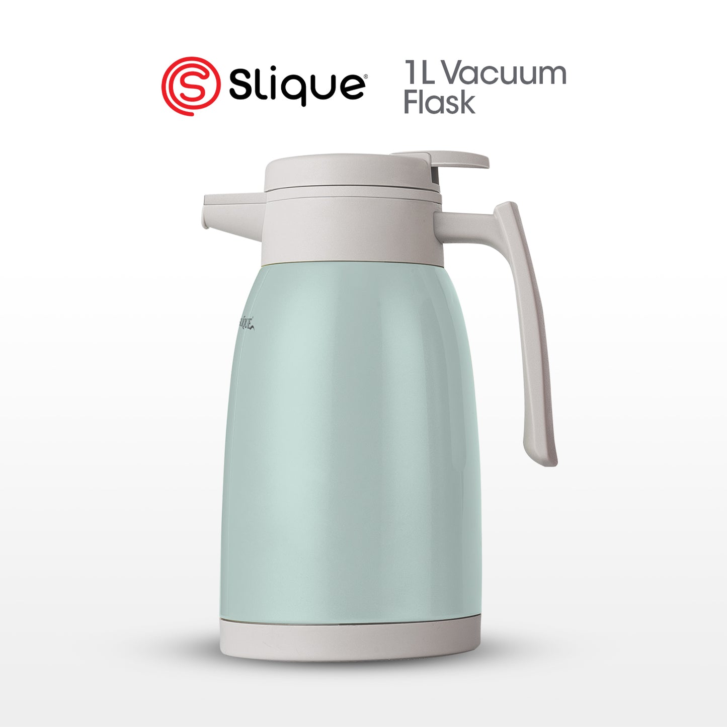 SLIQUE Premium Vacuum Flask 1L