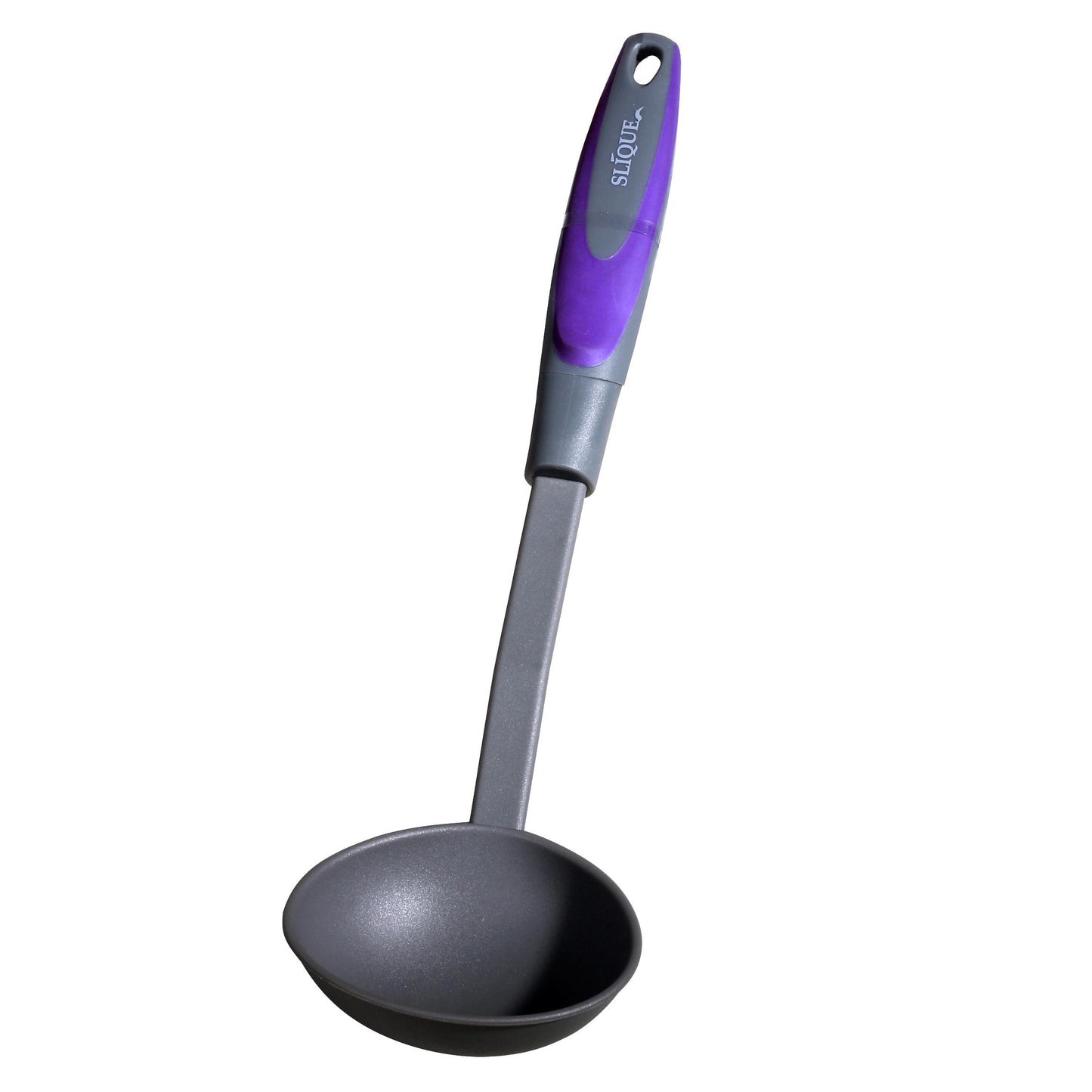 SLIQUE Premium Nylon Ladle (Purple)