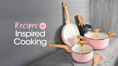 Slique Culinary Delights: Recipes for Inspired Cooking