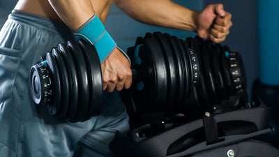 Unlocking the Power of Versatility: The Ultimate Guide to Adjustable Dumbbells and Kettlebells