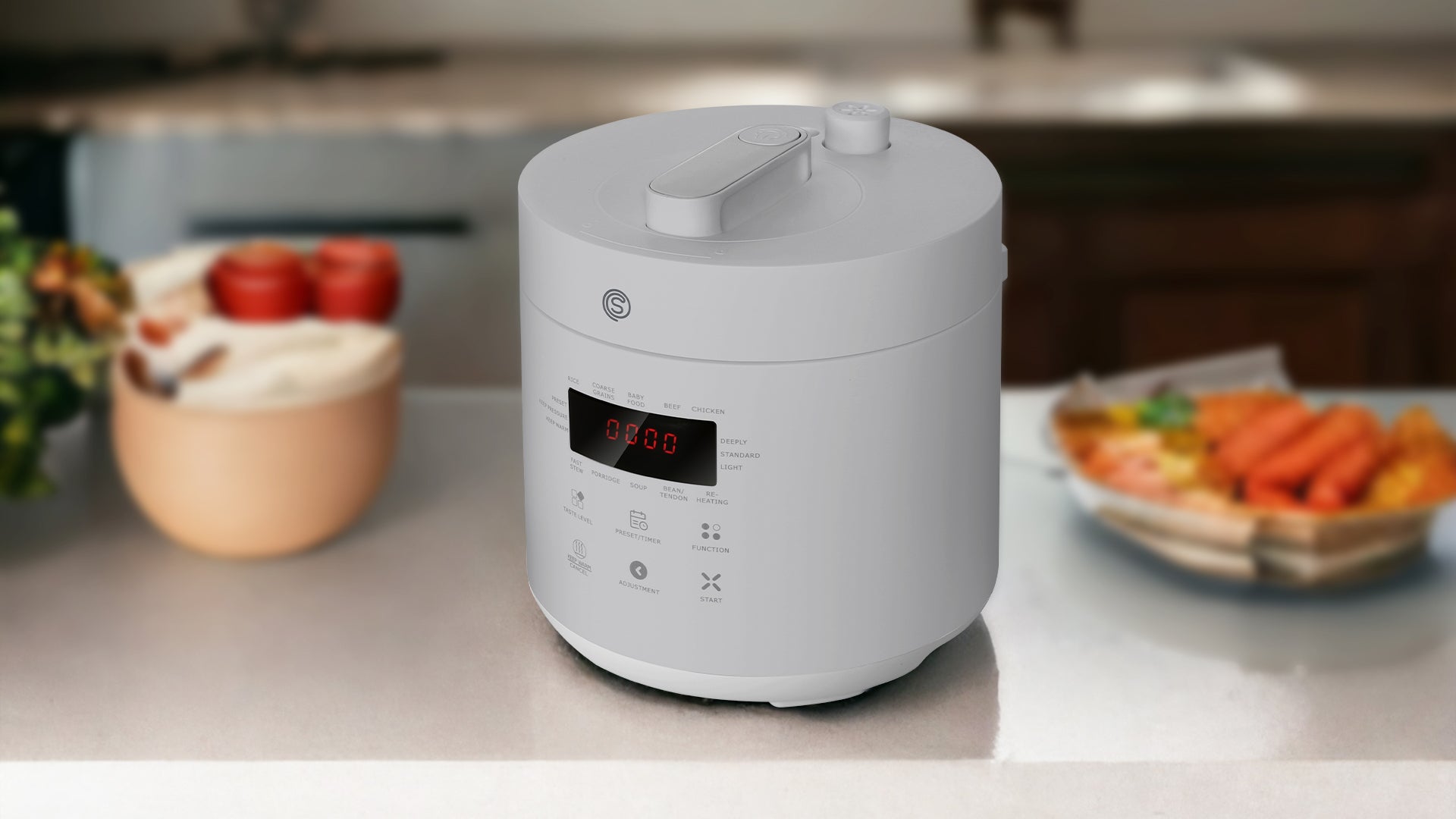 Mastering the Art of Cooking with Electric Rice Cookers: Tips, Recipes ...