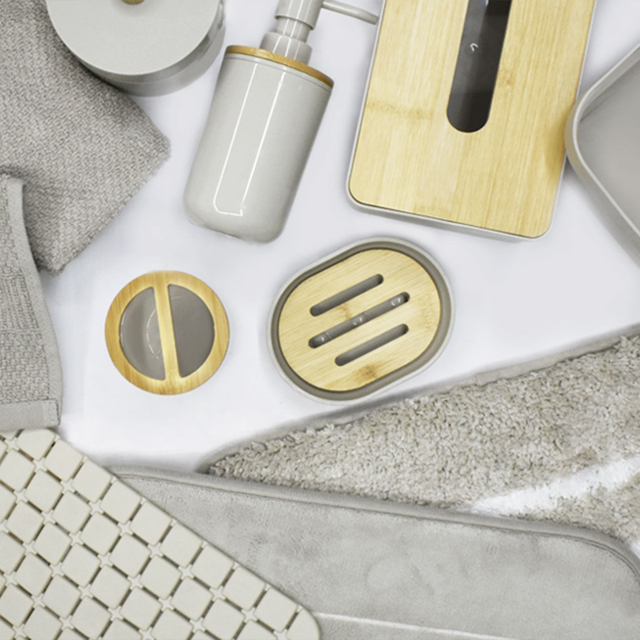 Bathroom Accessories