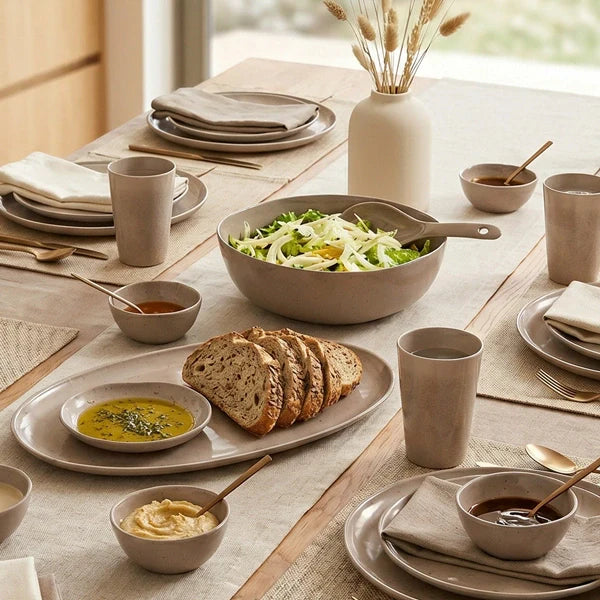 Dine & Gather