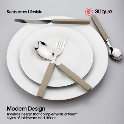 SLIQUE Persona Cutlery 16pcs Set