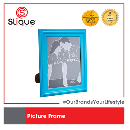 SLIQUE Picture Frame Photo Display Picture Holder