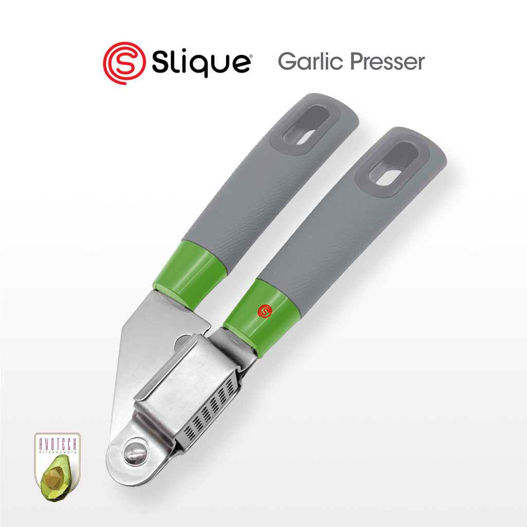 Slique Avotech Kitchen Tools Cooking Gadgets Grater Peeler Whisk Opener Set