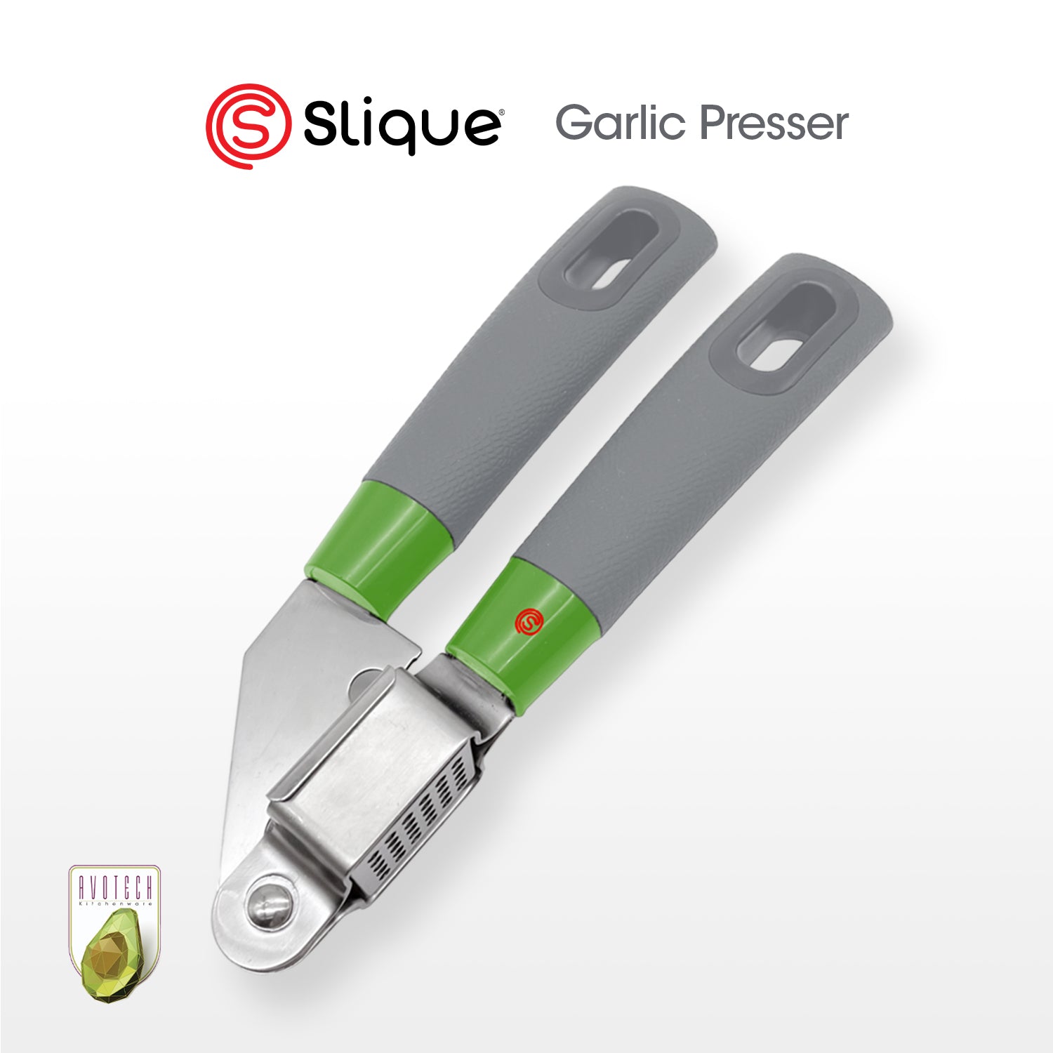 Slique Avotech Kitchen Tools Cooking Gadgets Grater Peeler Whisk Opener Set