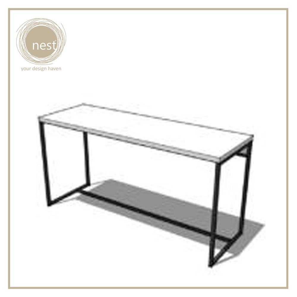 NEST DESIGN LAB Lay Working Table