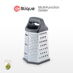 Slique Avotech Kitchen Tools Cooking Gadgets Grater Peeler Whisk Opener Set