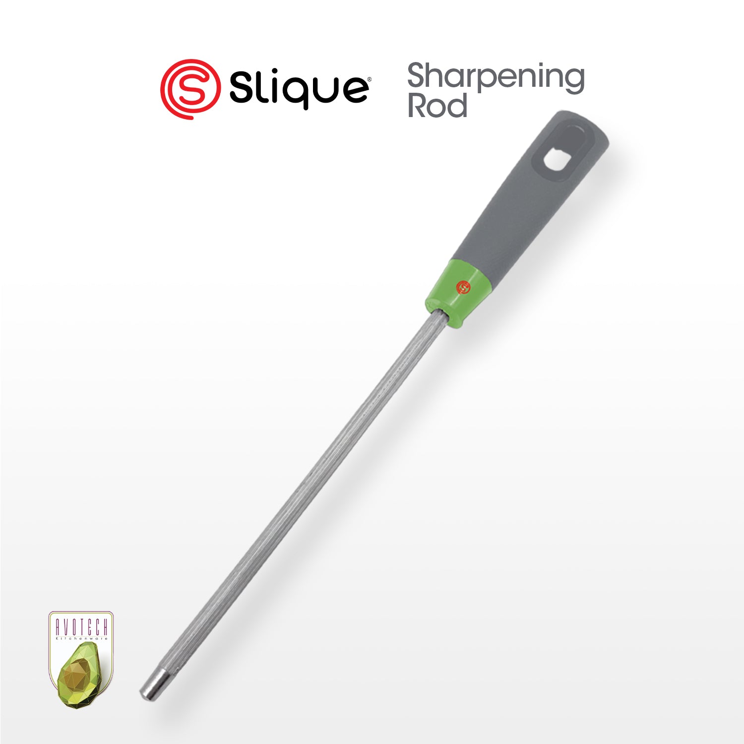 Slique Avotech Kitchen Tools Cooking Gadgets Grater Peeler Whisk Opener Set