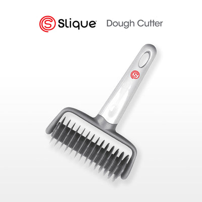 SLIQUE Premium Lattice Roller Dough Cutter