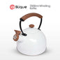 SLIQUE Whisting Kettle 2.5L - Stainless Steel Zen Collection