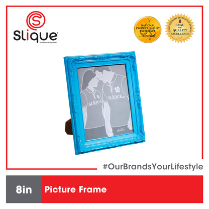 SLIQUE Picture Frame 8x10 inches Photo Frame Picture Display Wall Frame