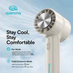 QUENCHA Portable Fan