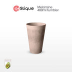 Slique Avotech Melamine Dinnerware Collection – Plates, Bowls, Tumblers & Spoon | Durable, Lightweight, BPA-Free