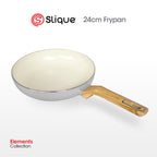 SLIQUE Premium Fry Pan 20cm Elements Collection