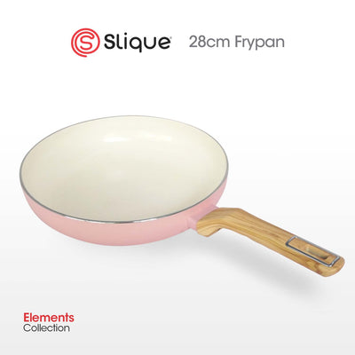 SLIQUE Premium Fry Pan 20cm Elements Collection