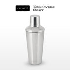 750ml CRYSALIS Double wall Cocktail Shaker