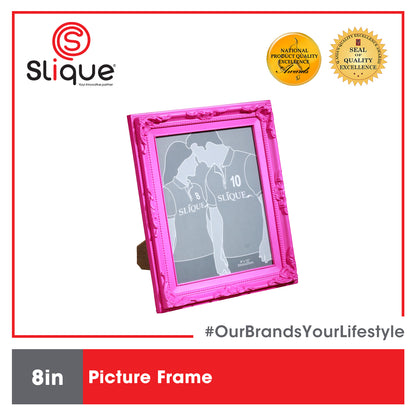 SLIQUE Picture Frame 8x10 inches Photo Frame Picture Display Wall Frame