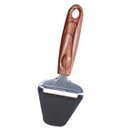 SLIQUE Wooden Nylon Gadgets Cooking Tools