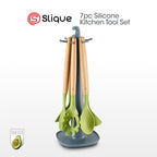 SLIQUE Avotech Nylon Kitchen Utensils