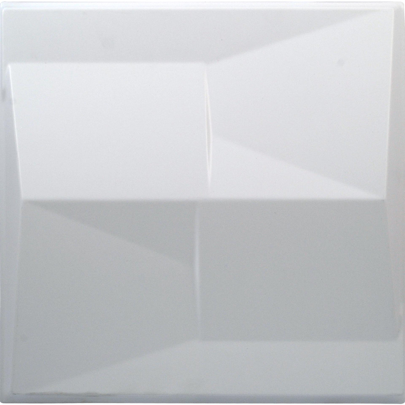 NEST DESIGN LAB 3D Wall-Art Tangram 11pcs 300mm X 300mm X 1.5mm Amazing Gift Idea For Any Occasion!