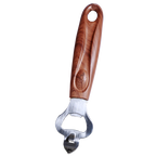SLIQUE Wooden Nylon Gadgets Cooking Tools