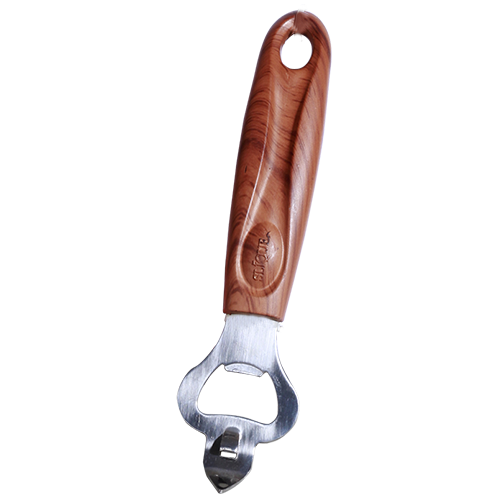 SLIQUE Wooden Nylon Gadgets Cooking Tools