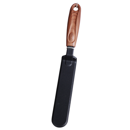 SLIQUE Wooden Nylon Gadgets Cooking Tools