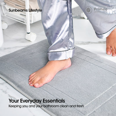 PRIMEO Premium Memory Foam Mat Amazing Gift Idea for Any Occasion