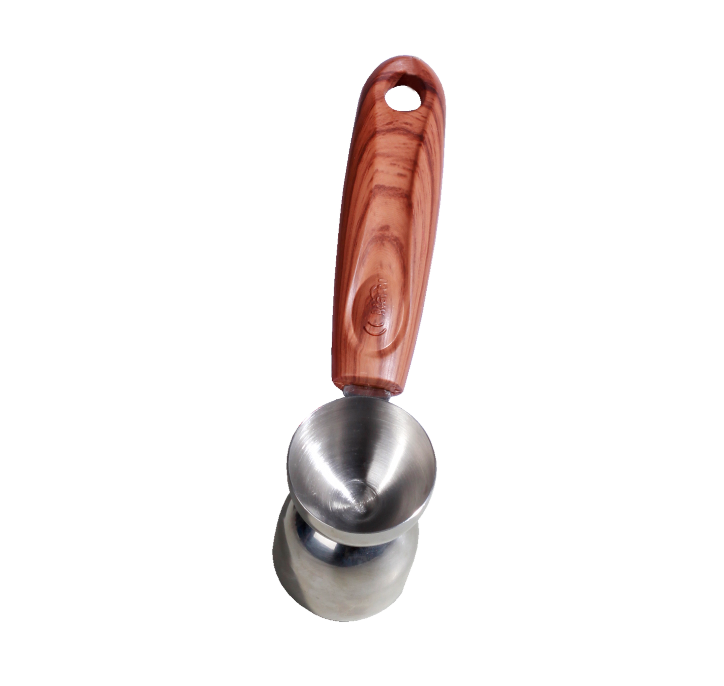 SLIQUE Wooden Nylon Gadgets Cooking Tools