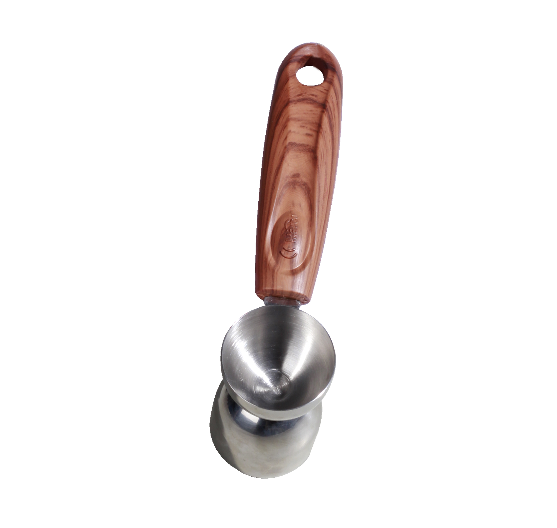 SLIQUE Wooden Nylon Gadgets Cooking Tools
