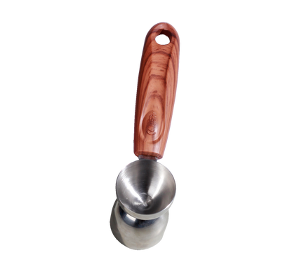 SLIQUE Wooden Nylon Gadgets Cooking Tools