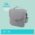 Quencha Insulated Lunch Bag for Adult