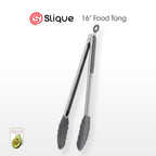 Slique Avotech Kitchen Utensil Tongs