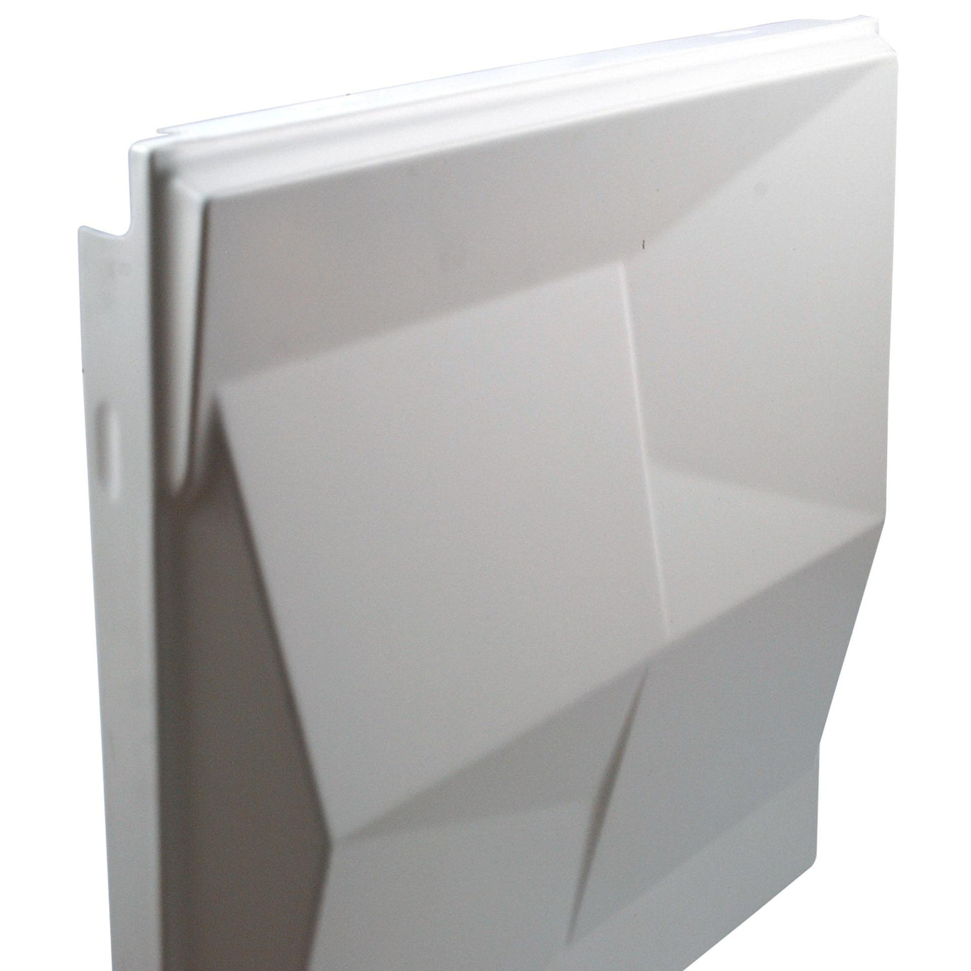 NEST DESIGN LAB 3D Wall-Art Tangram 11pcs 300mm X 300mm X 1.5mm Amazing Gift Idea For Any Occasion!