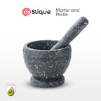 Slique Avotech Kitchen Tools Cooking Gadgets Grater Peeler Whisk Opener Set