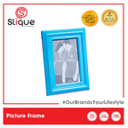 SLIQUE Premium Picture Frame 4x6 inches Photo Frame