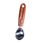 SLIQUE Wooden Nylon Gadgets Cooking Tools