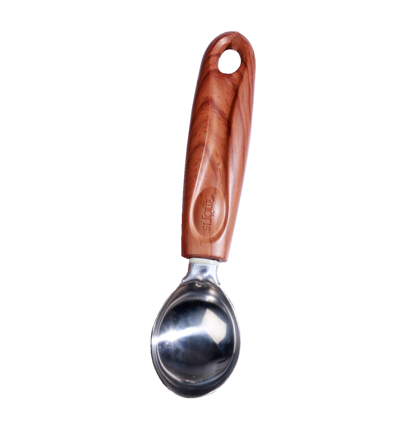 SLIQUE Wooden Nylon Gadgets Cooking Tools