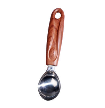 SLIQUE Wooden Nylon Gadgets Cooking Tools