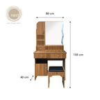 NEST DESIGN LAB Premium Hairdresser