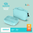 Quencha Insulated Lunch Bag for Kids