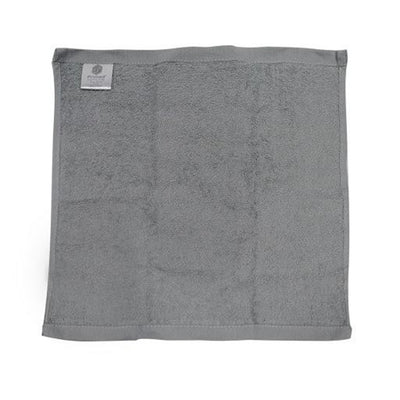 PRIMEO Premium 100%  Cotton Hand Towel Set w/ Basket 300gsm Soft High Absorbent Set of 5 Modern Italian Design Amazing Gift Idea For Any Occasion!