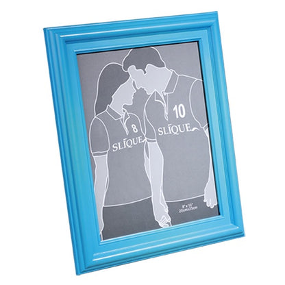 SLIQUE Picture Frame Photo Display Picture Holder